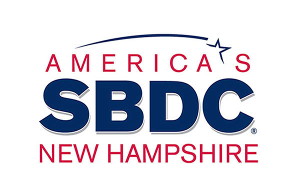 America's Small Business Development Center New Hampshire Logo