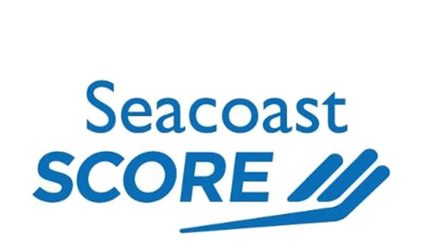 Seacoast SCORE Logo